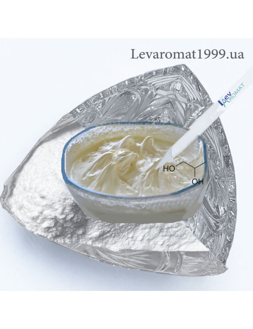 Ароматизатор Ванільно-вершковий