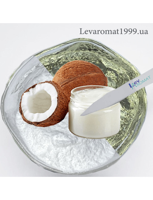 Ароматизатор Кокосові вершки ж/р;