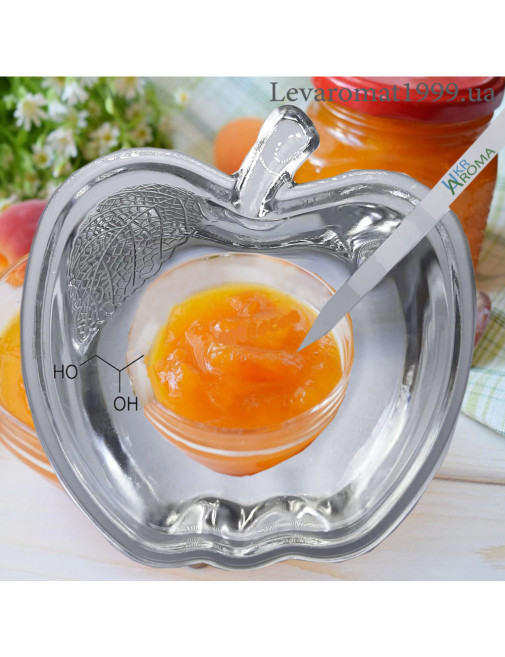 Ароматизатор Абрикос в/р;