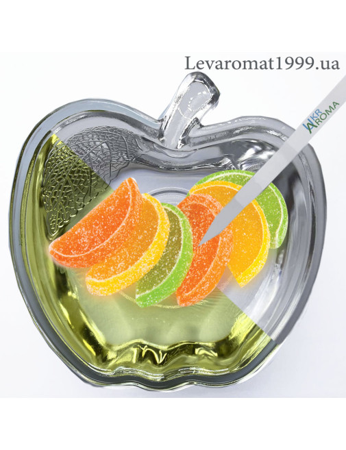 Ароматизатор Апельсин ж/р; в/р;