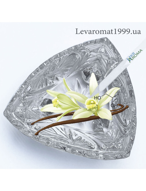 Ароматизатор Ваніль в/р;