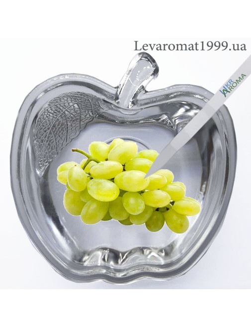 Ароматизатор Виноград в/р;