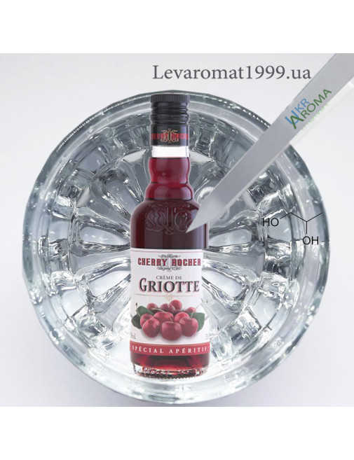 Ароматизатор Гріотто в/р;