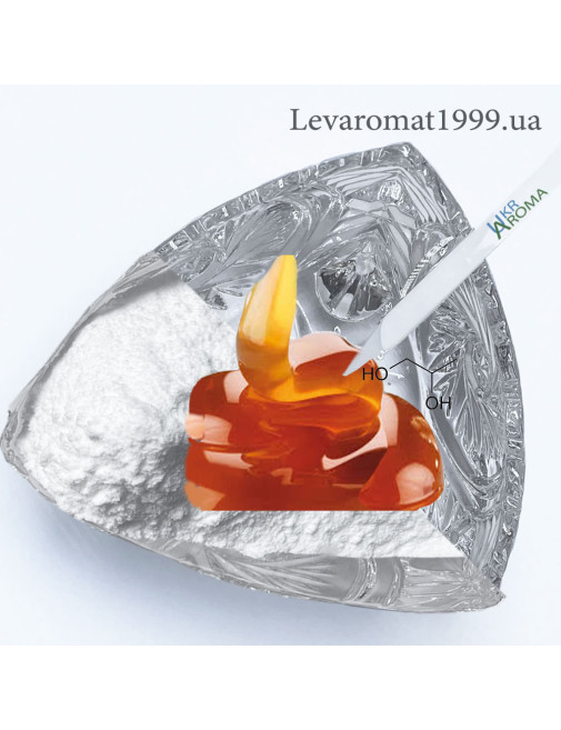 Ароматизатор Карамель в/р;