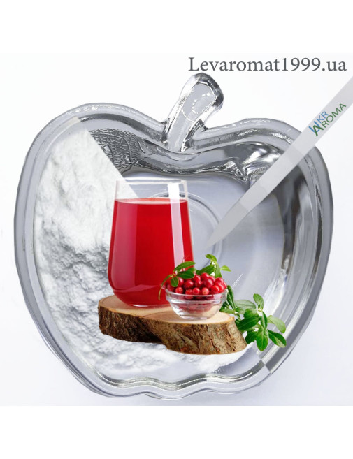 Ароматизатор Журавлина в/р;