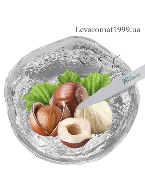 Ароматизатор Лісовий горіх в/р;
