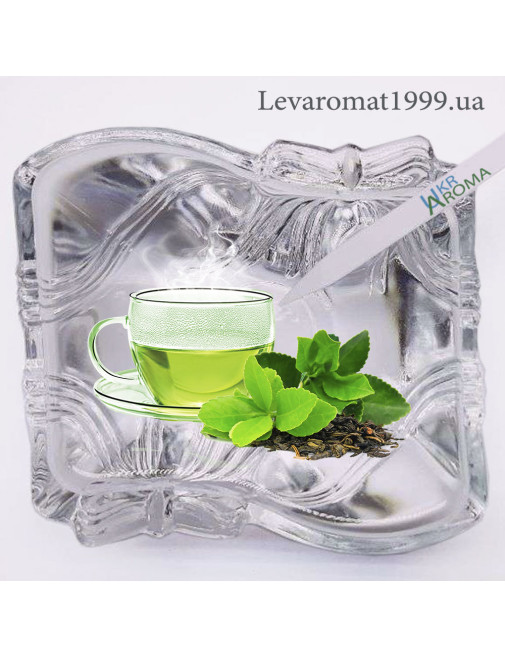 Ароматизатор Чай зелений в/р;