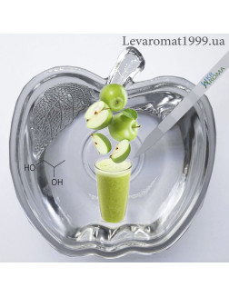 Ароматизатор Яблуко в/р; Ароматизатор Яблуко в/р;