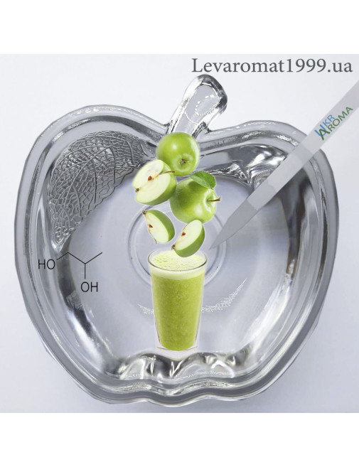 Ароматизатор Яблуко в/р;