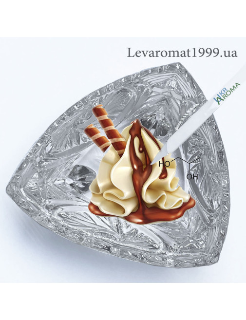 Ароматизатор Ірисо-вершковий в/р;