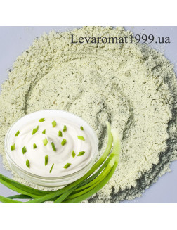 Ароматизатор Цибуля зі сметаною