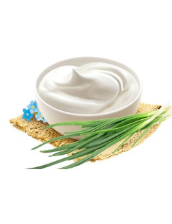 Ароматизатор Цибуля зі сметаною