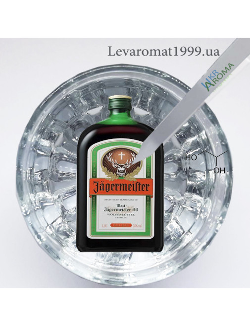 Ароматизатор Егермейстер в/р;