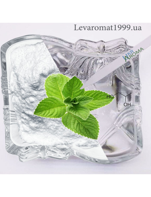 Ароматизатор М'ята в/р;