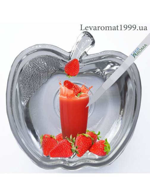 Ароматизатор Полуниця в/р;