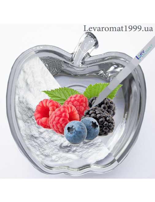 Ароматизатор Лісова ягода в/р;