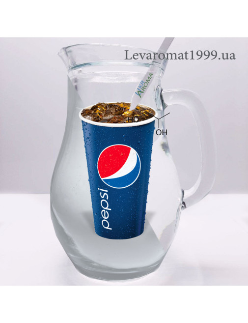 Ароматизатор Пепсі в/р;