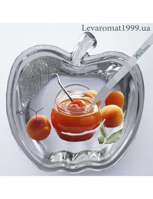 Ароматизатор Абрикос в/р;
