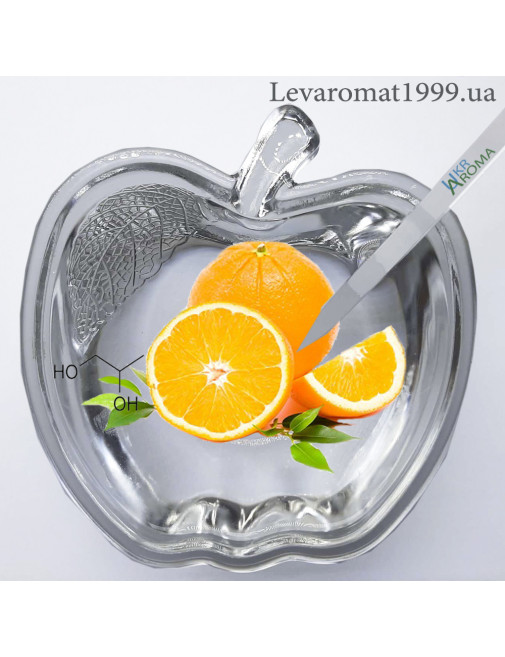Ароматизатор Апельсин в/р; ж/р;