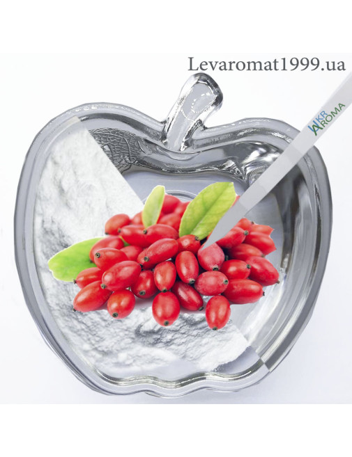 Ароматизатор Барбарис в/р;