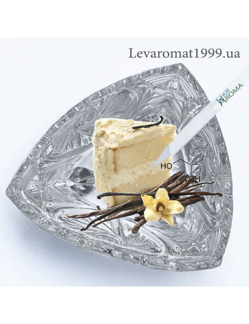 Ароматизатор Ваніль в/р;