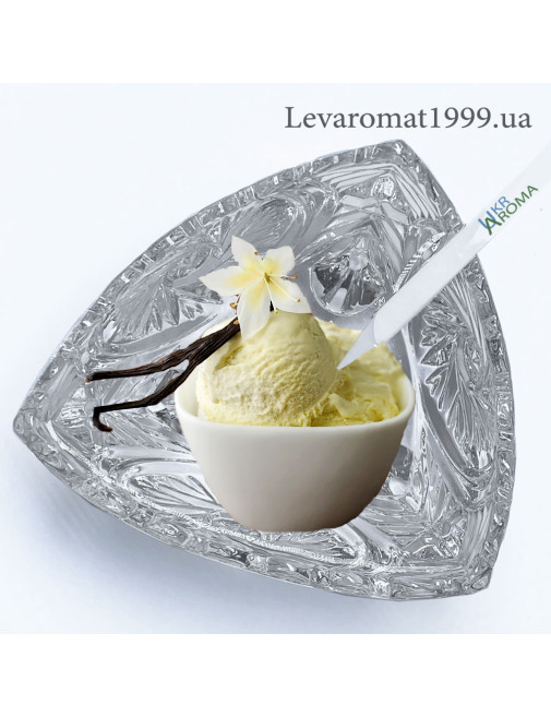 Ароматизатор Ванільно-вершковий в/р;