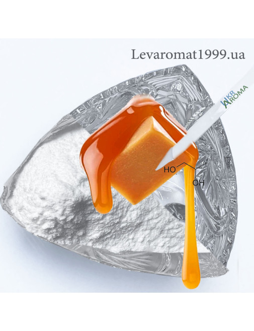 Ароматизатор Карамель в/р;