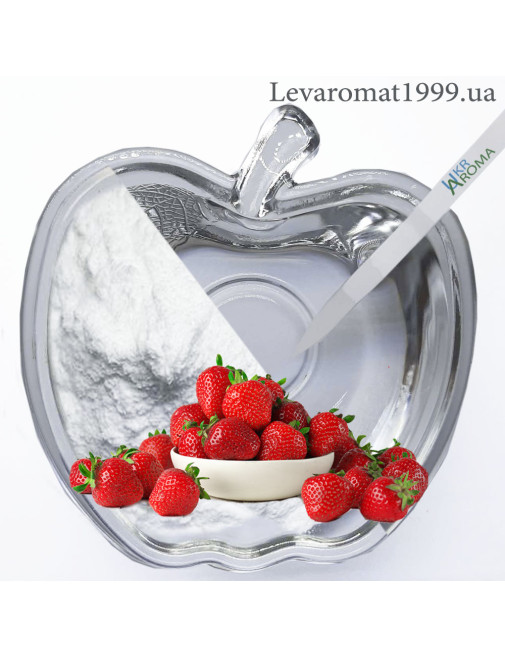 Ароматизатор Полуниця в/р;