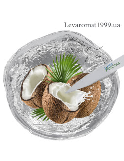 Ароматизатор Кокос в/р; Ароматизатор Кокос в/р;