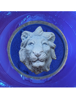 Барвник Синя спіруліна екстракт