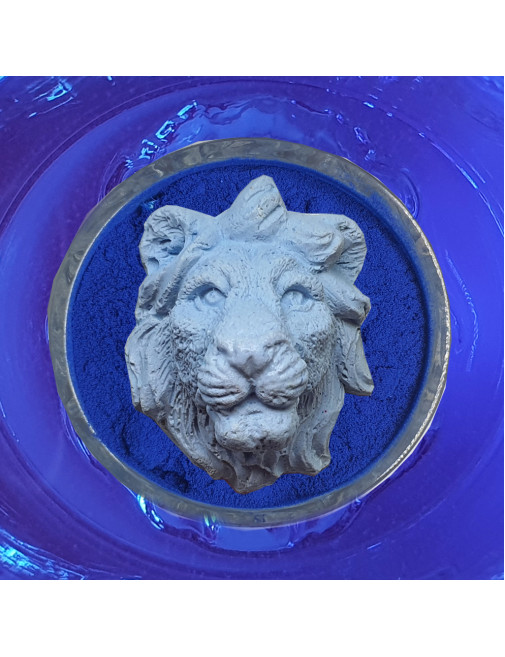 Барвник Синя спіруліна екстракт