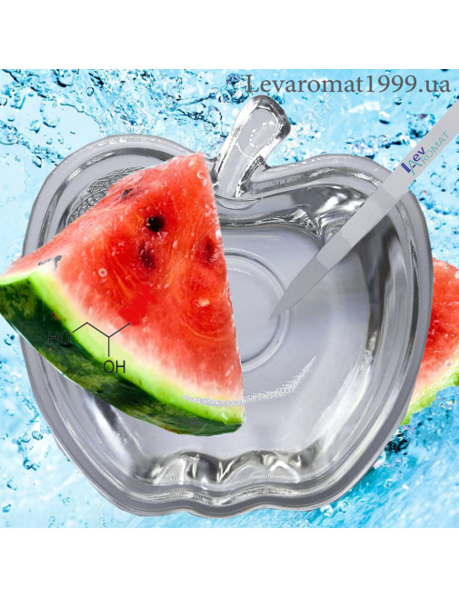 Ароматизатор Кавун мікс в/р;