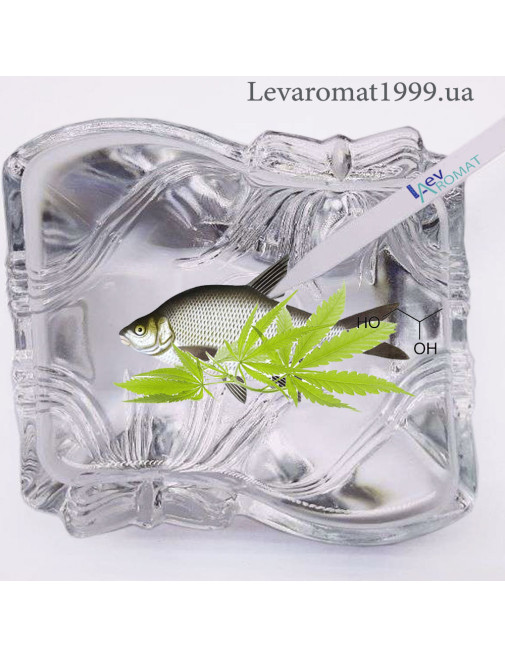 Ароматизатор  Конопля