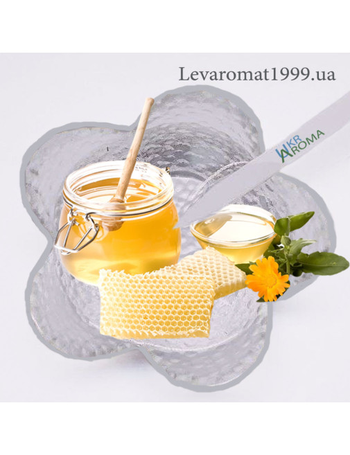 Ароматизатор Мед в/р;