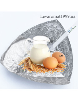 Ароматизатор Молоко пряжене в/р;