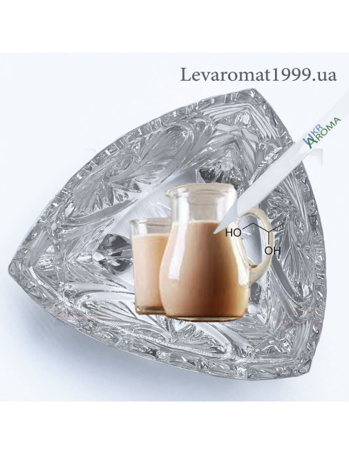 Ароматизатор Молоко пряжене в/р;