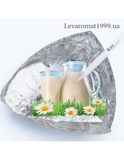 Ароматизатор Молоко пряжене в/р; ж/р;