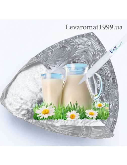 Ароматизатор Молоко пряжене в/р; ж/р;