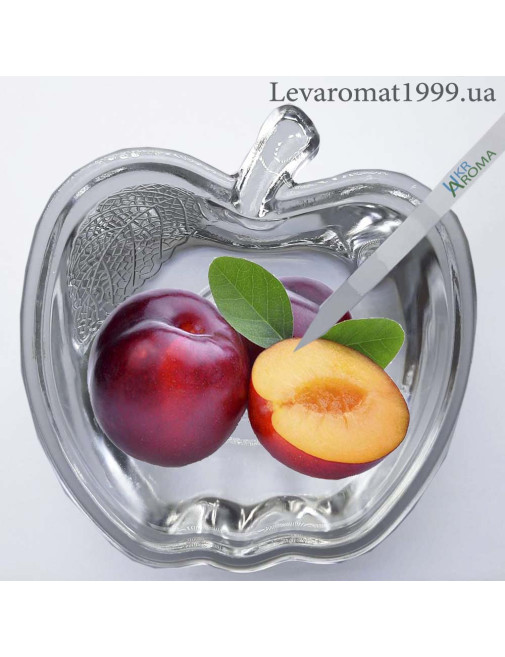 Ароматизатор Слива в/р;