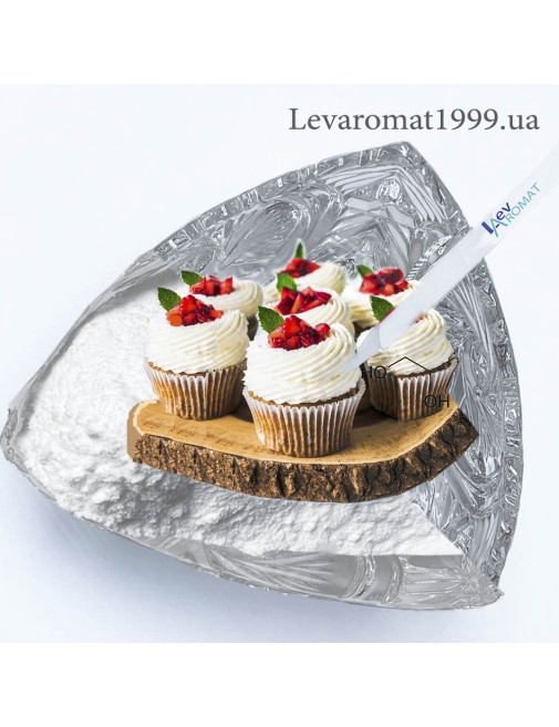 Ароматизатор Вершки рідкі та порошок