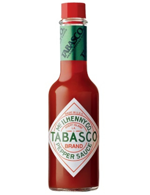 Ароматизатор Табаско перець гострий