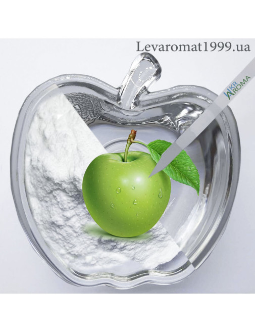 Ароматизатор Яблуко в/р;