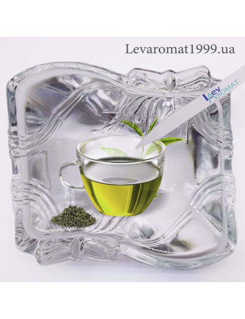 Ароматизатор Чай зелений в/р;