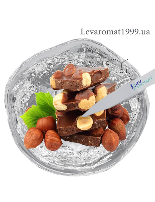 Ароматизатор Шоколад (фундук) в/р;