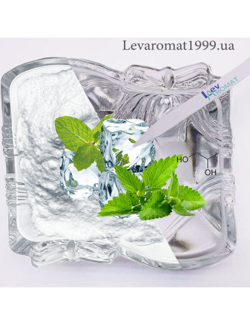 Ароматизатор Ментол в/р;