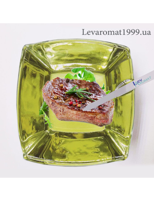 Ароматизатор М'ясо копчене ж/р;