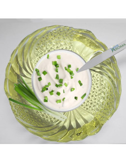 Ароматизатор Цибуля вершкова ж/р; Ароматизатор Цибуля вершкова ж/р;