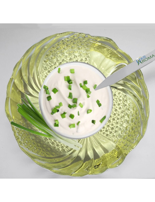 Ароматизатор Цибуля вершкова ж/р;