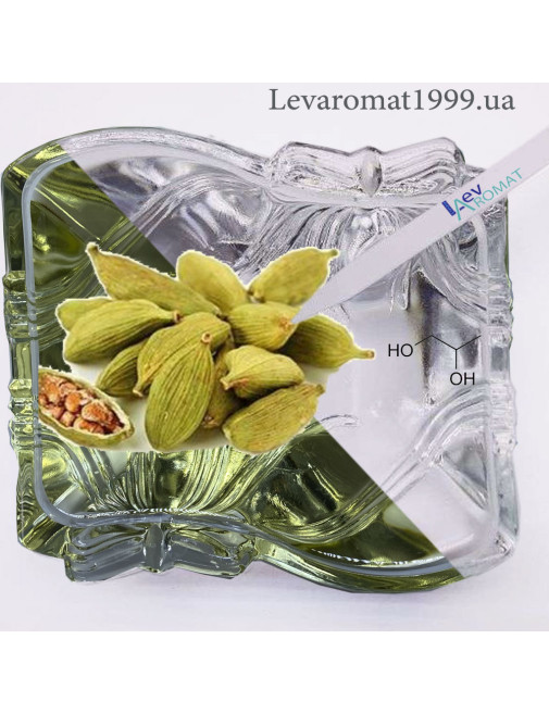 Ароматизатор Кардамон в+ж/р;
