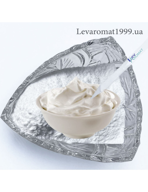 Ароматизатор Вершки порошок;